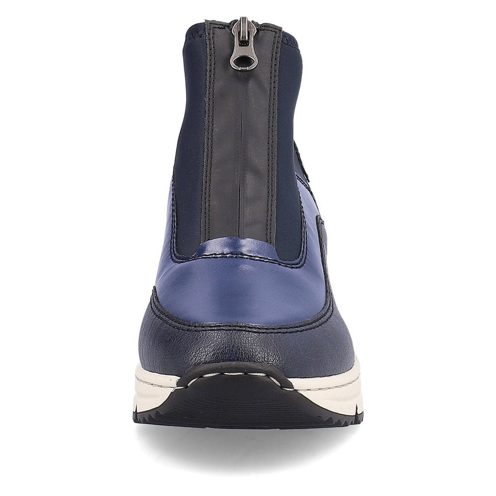 Rieker Ankle Boot with wedge N6352