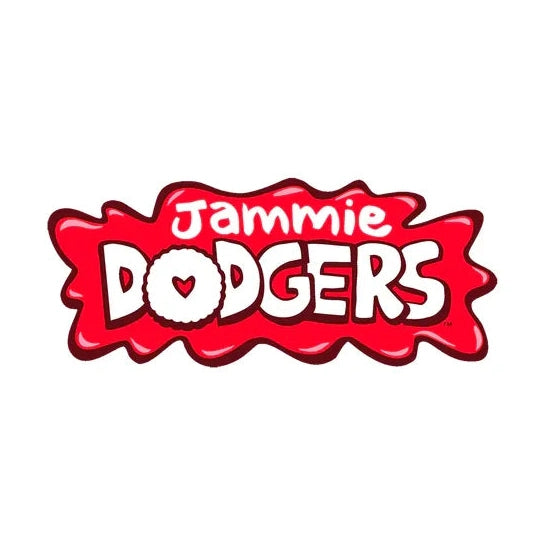 Yoshi Jammie Dodger Biscuit Leather Cross Body Bag