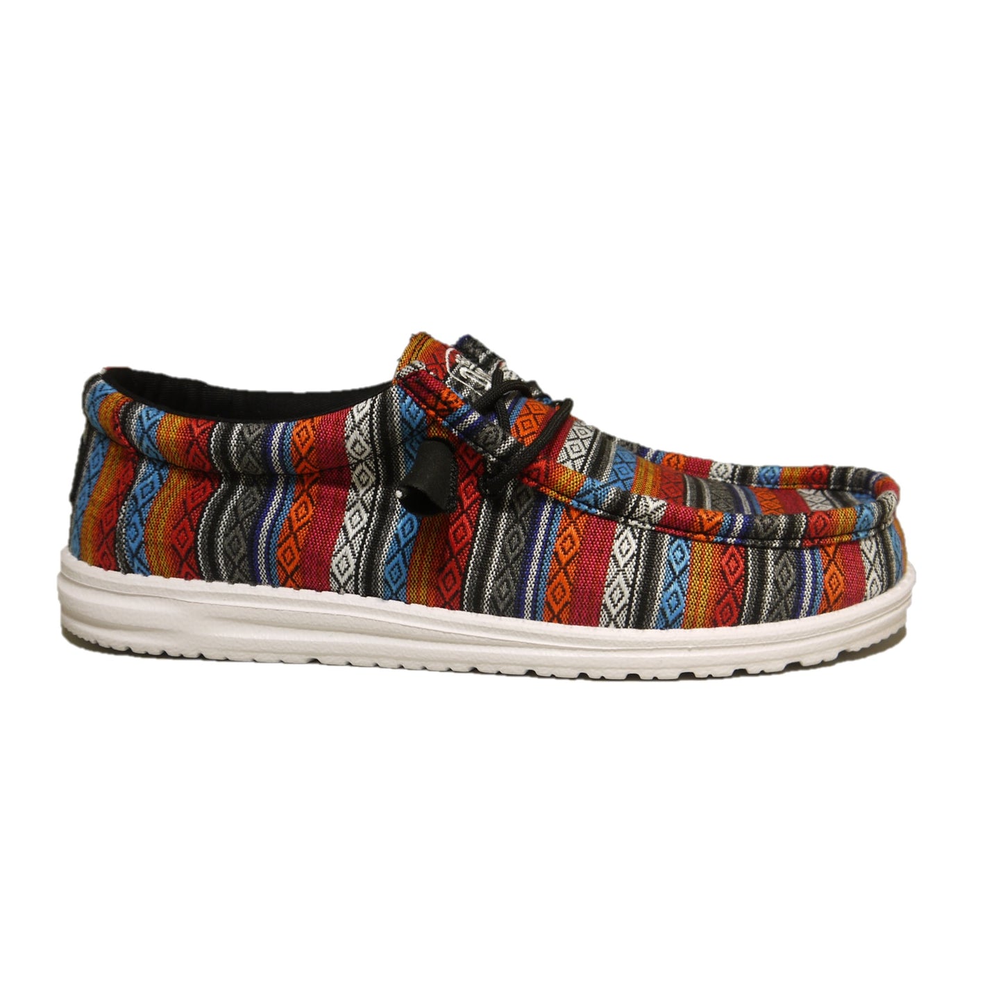 Hey Dudes Wally Serape DESERT HORIZON D1400179BR