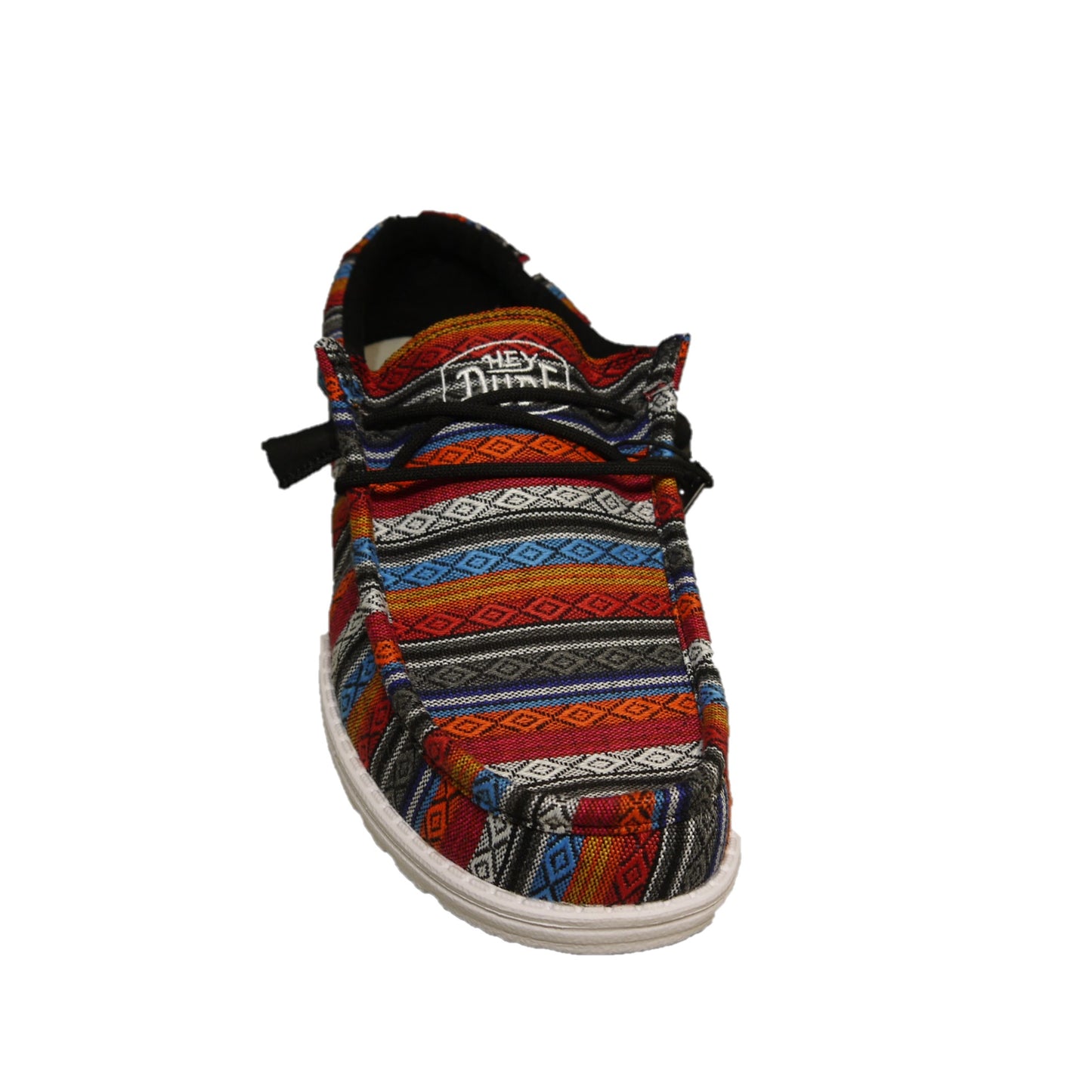 Hey Dudes Wally Serape DESERT HORIZON D1400179BR