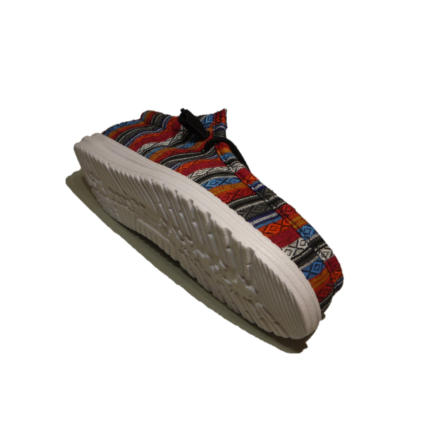 Hey Dudes Wally Serape DESERT HORIZON D1400179BR