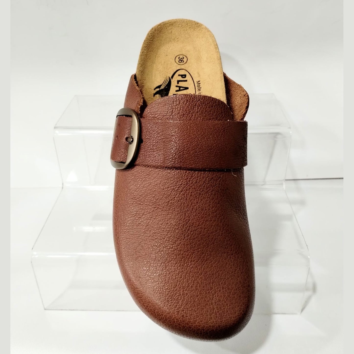 346354 CUERO BROWN 346354