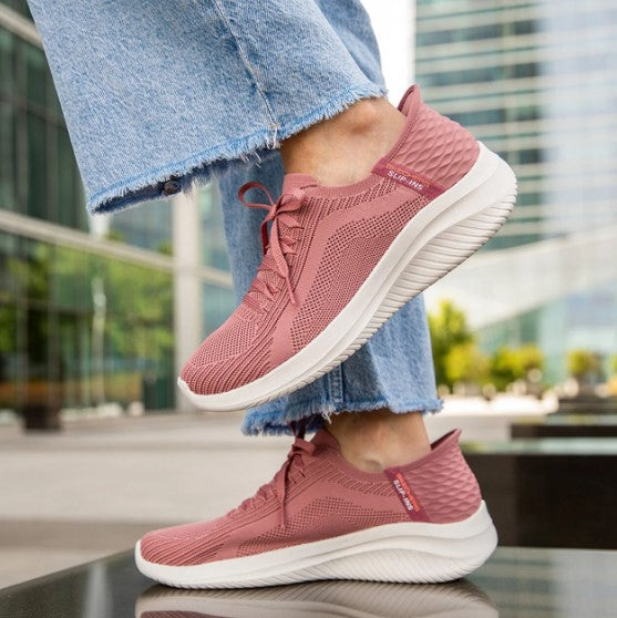 Skecher Slip-Ins For an easy life
