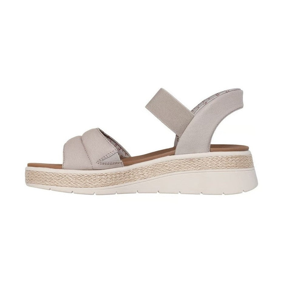 Skechers Slip-In Sandal 114413TPE TAUPE