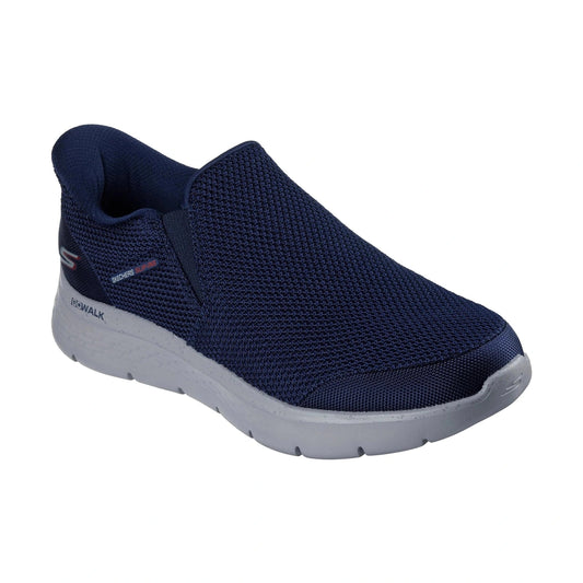 Skechers Slip Ins 216333 NAVY Go Walk Slip On Shoe