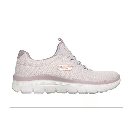Skechers Slip-on Trainer 150668LTMV PINK