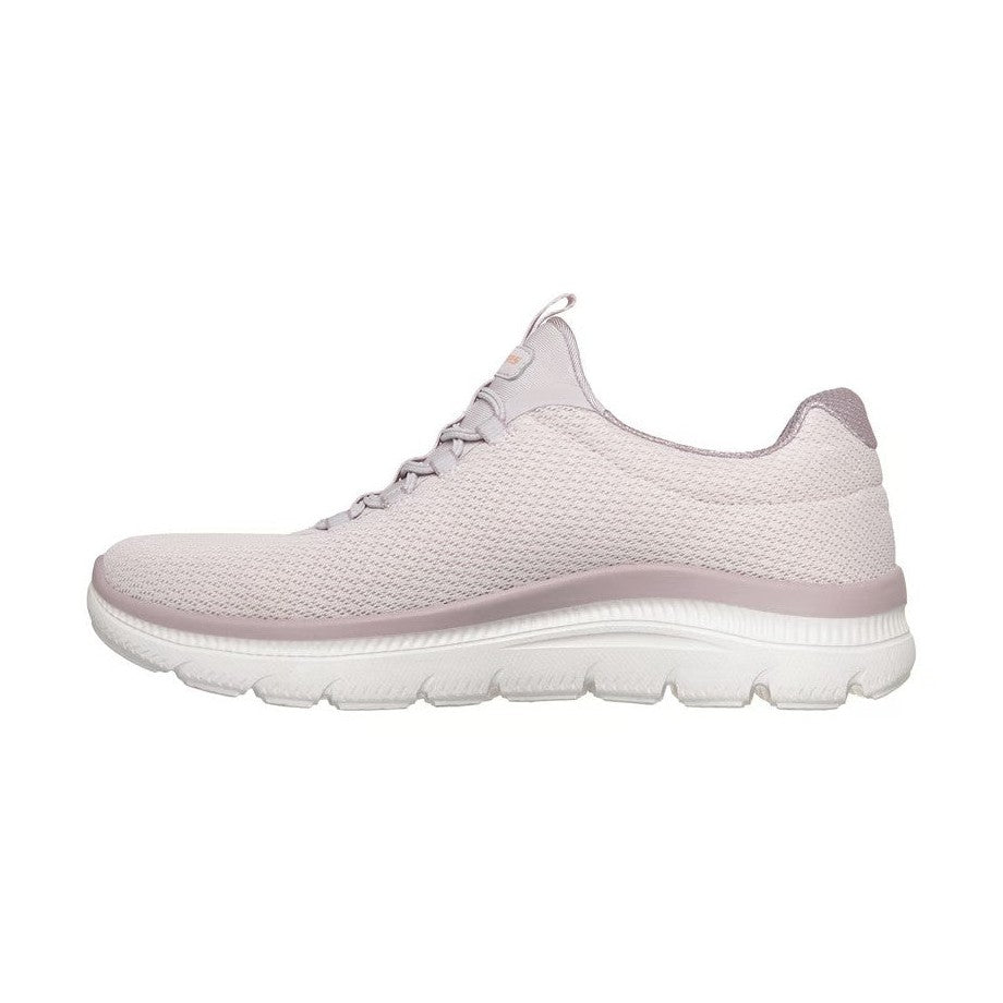 Skechers Slip-on Trainer 150668LTMV PINK
