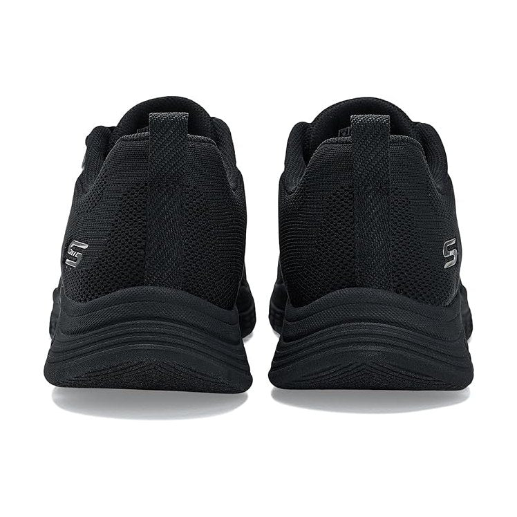 Skechers trainers 117700BBK BLACK