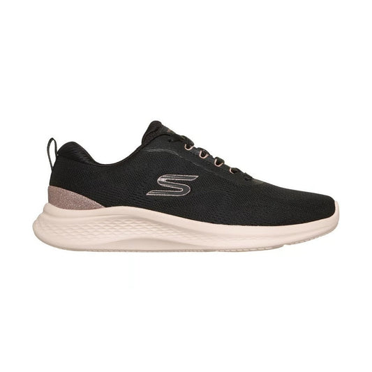 Skechers Trainer 150629BKRG BLACK