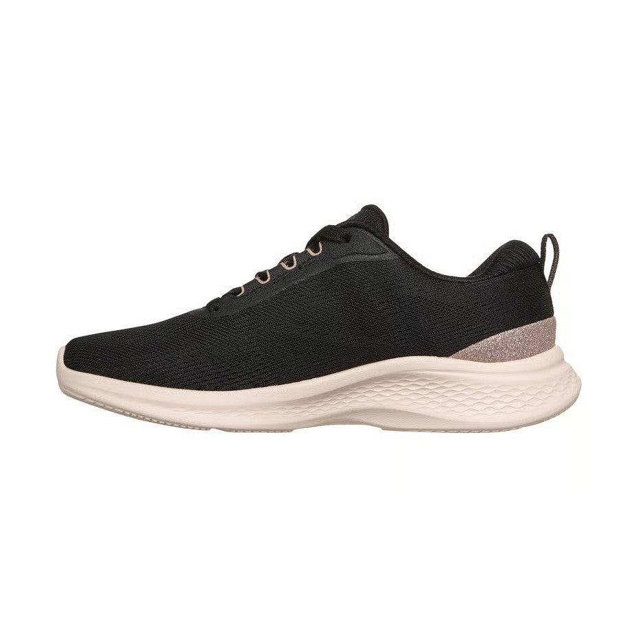 Skechers Trainer 150629BKRG BLACK