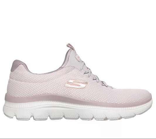 Skechers Slip-on Trainer 150668LTMV PINK