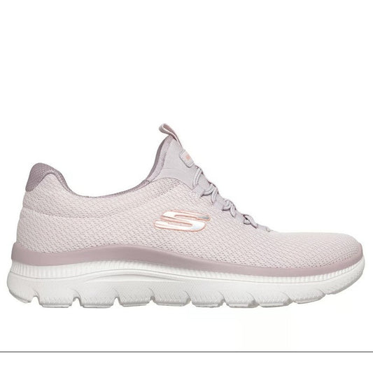 Skechers Slip-on Trainer 150668LTMV PINK