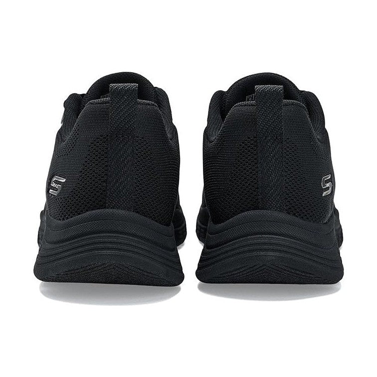 Skechers trainers 117700BBK BLACK