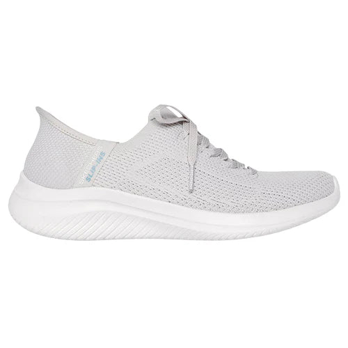 Skechers Slip-Ins Trainer 150457 LIGHT GREY 150457LTGY