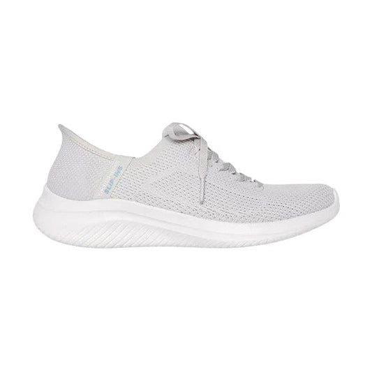Skechers Slip-Ins Trainer 150457 LIGHT GREY 150457LTGY