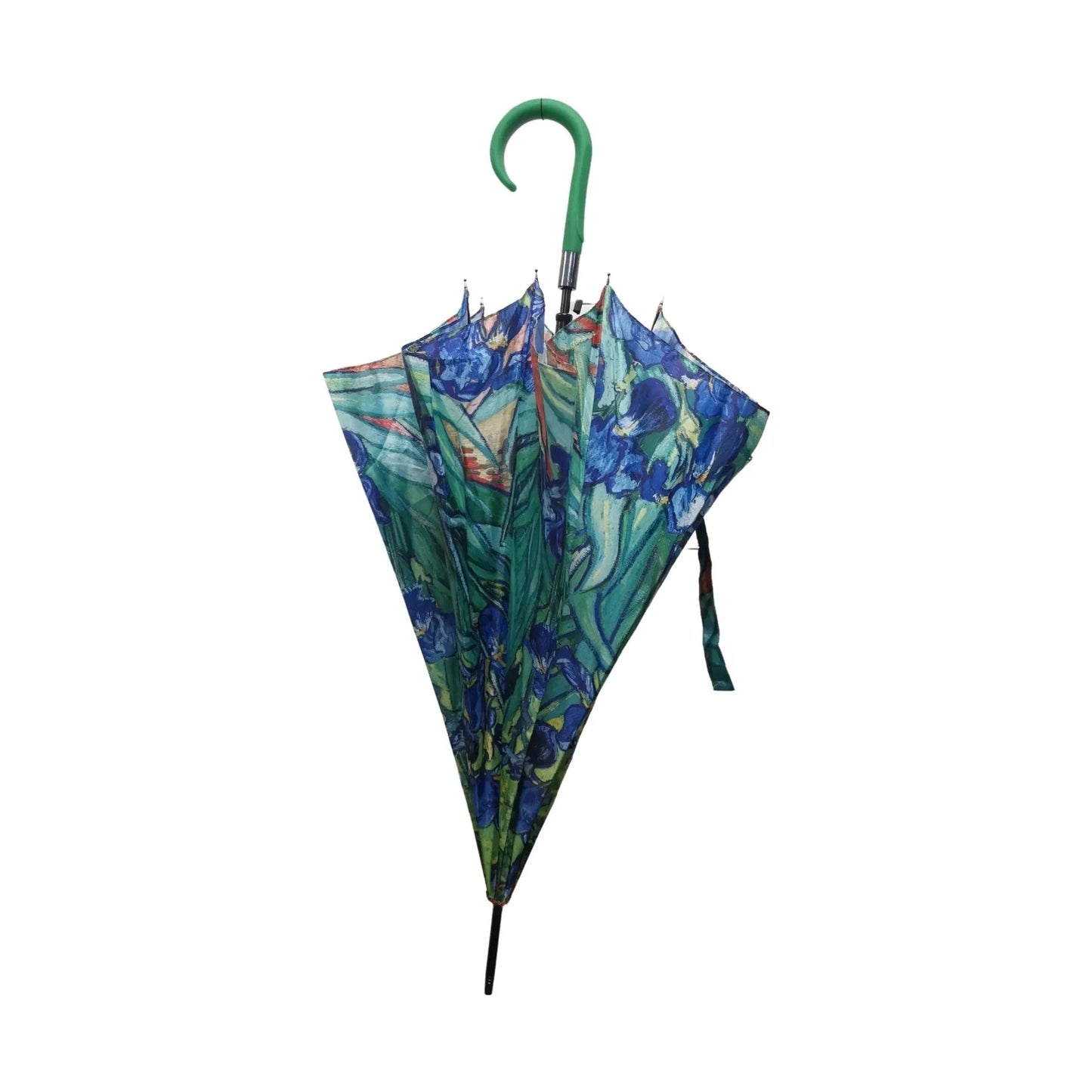 Superbia Artist Long Umbrella IRIS UMBRELLA