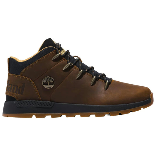 Timberland Sprint Trekker Mid Lace Sneaker CATHAY SPICE TB0A67TG9431002