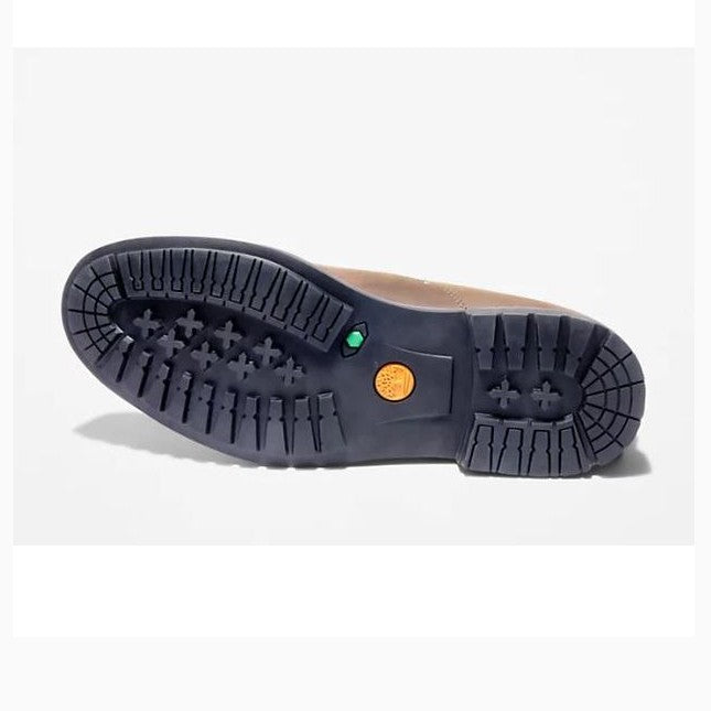 Timberland Stormbucks Waterproof Oxford Shoe BLACK