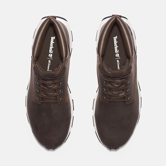 Timberland Winsor Park Chukka BROWN TB0A5YTW9311