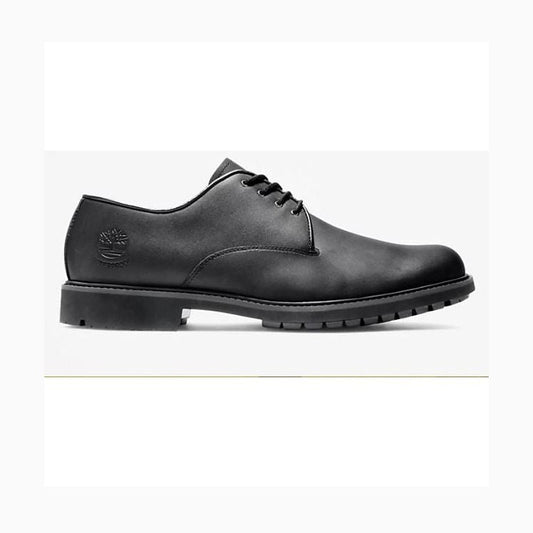 Timberland Stormbucks Waterproof Oxford Shoe BLACK
