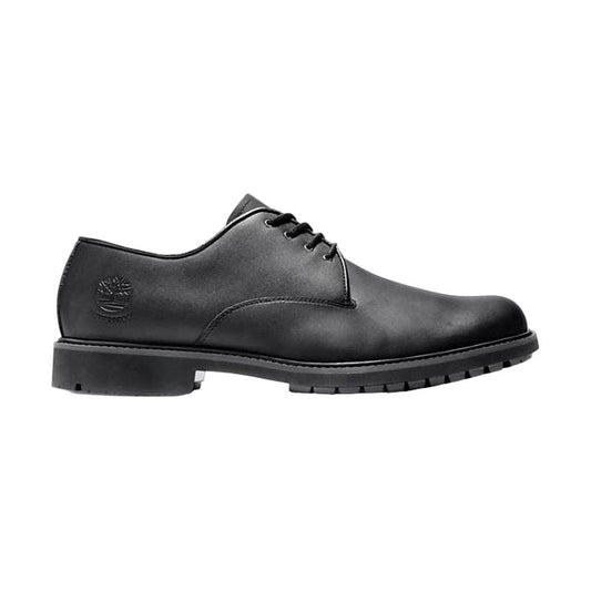 Timberland Stormbucks Waterproof Oxford Shoe BLACK