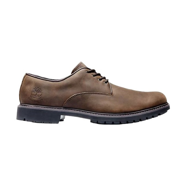 Timberland Stormbucks Waterproof Oxford Timberland Stormbucks Lace-Up Waterproof - Shoes - Men\u0027s | Hardloop