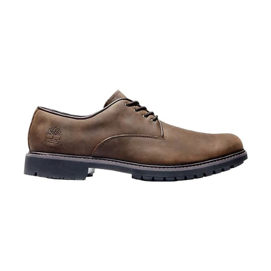 Timberland Stormbucks Waterproof Oxford Shoe BROWN
