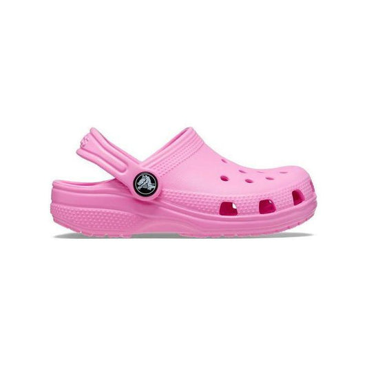 Crocs Classic Clog 206991 TAFFY PINK 206991-6SW