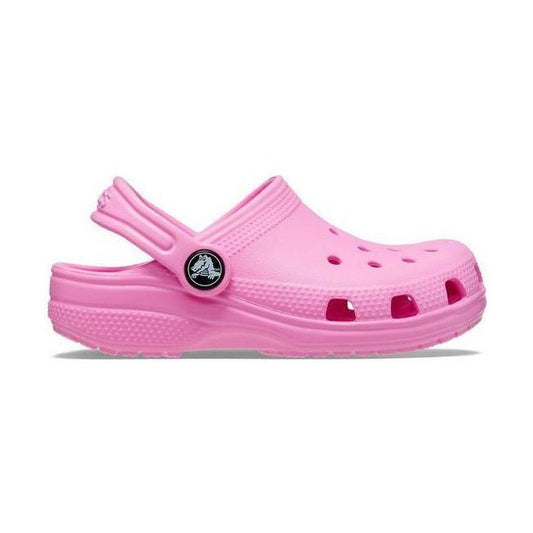 Crocs Classic Clog 206991 TAFFY PINK 206991-6SW