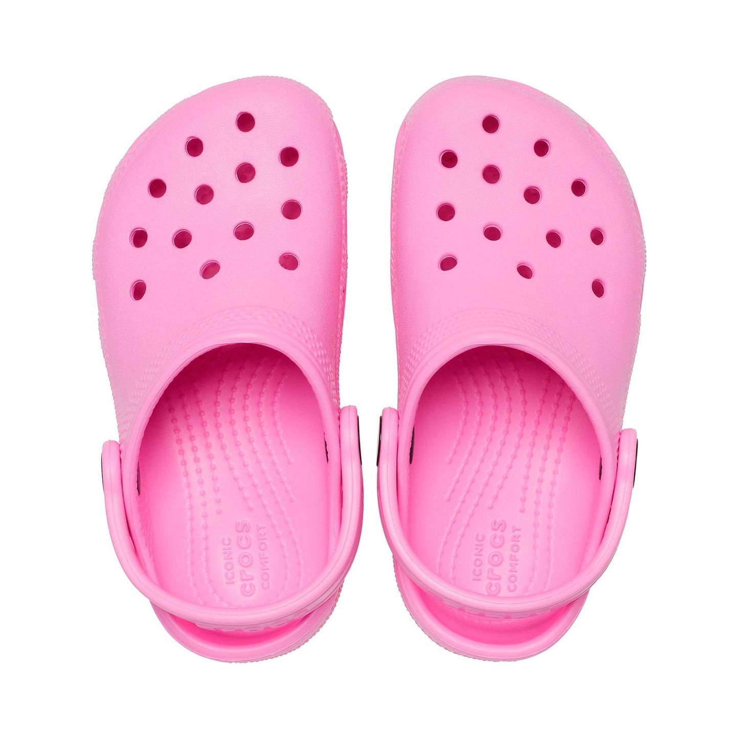 Crocs Classic Clog 206991 TAFFY PINK 206991-6SW
