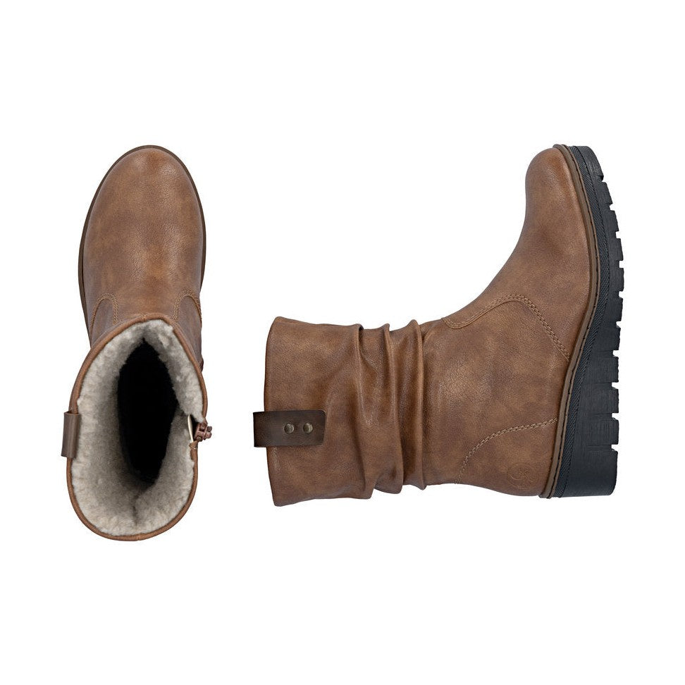 X9155 BROWN X9155-24