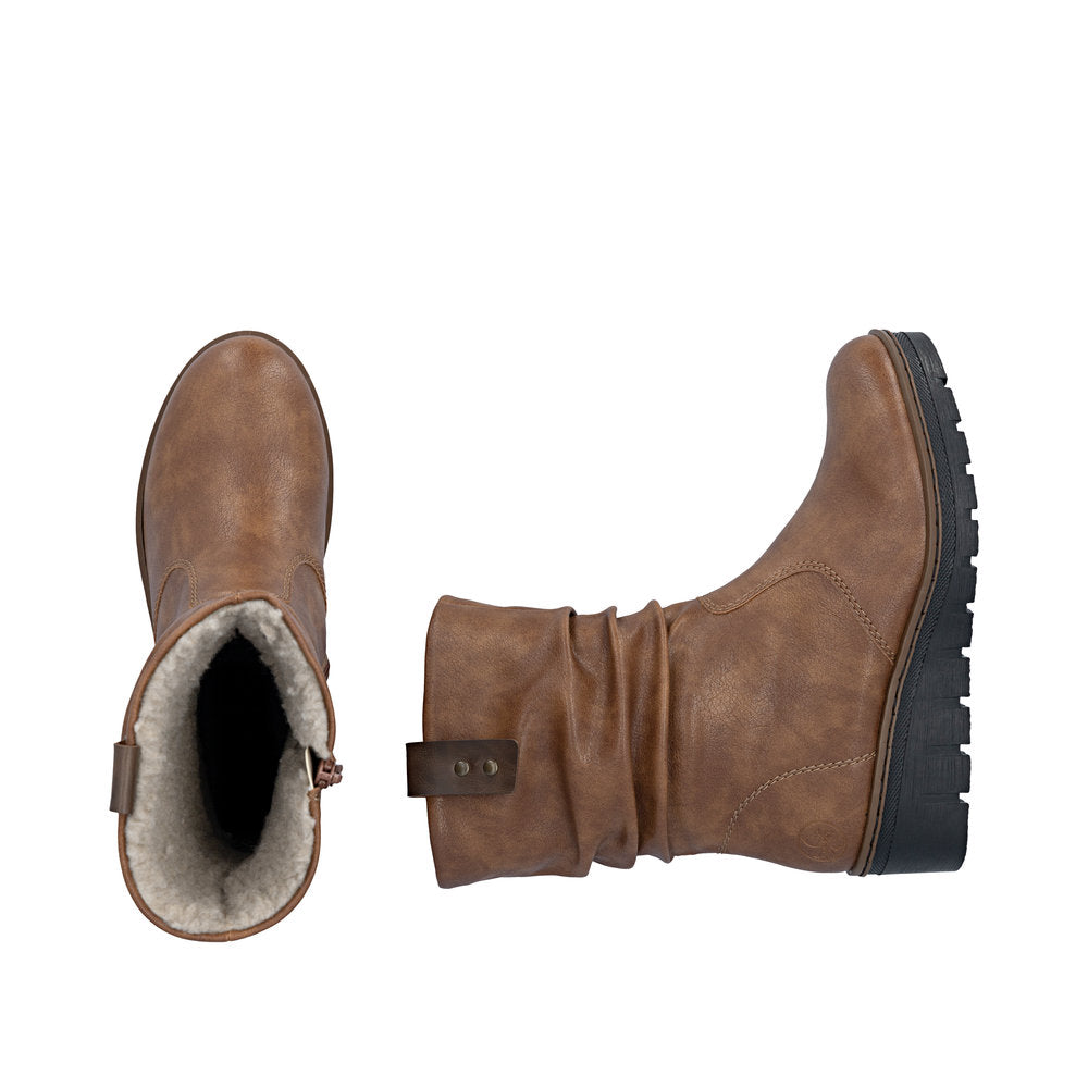X9155 BROWN X9155-24