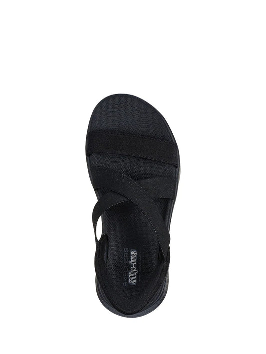 Skechers 141489 BLACK 141489BBK
