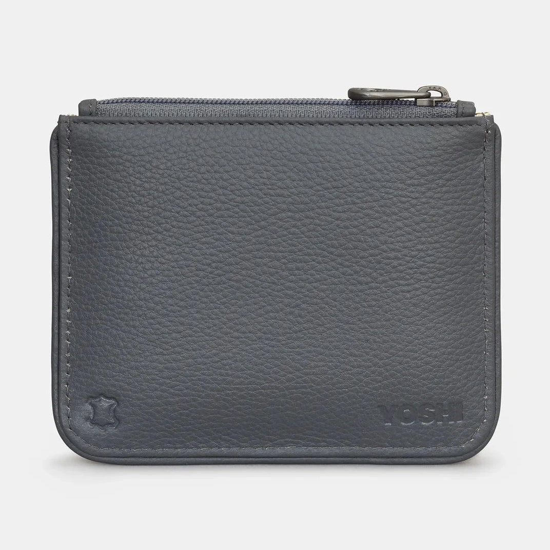 Yoshi Rain Rain Purse GREY Y1723 23 Rain