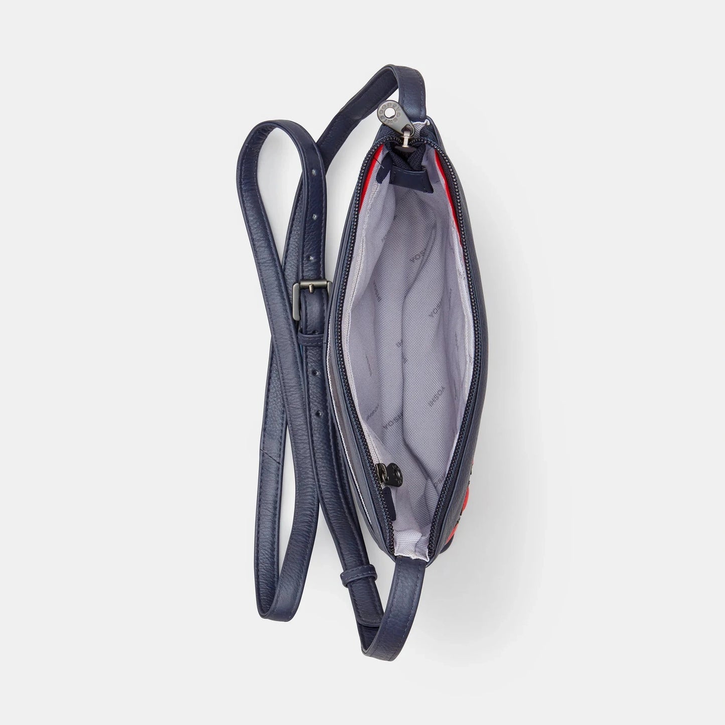 Yoshi Jane Austin Crossbody NAVY YB214 LBR JA 6
