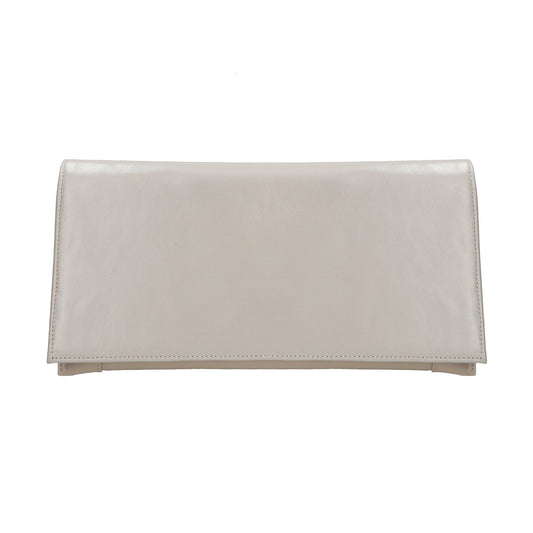 Bioeco Bag PEARL B002-2380 Pearl to match Bioeco Pearl Shoes