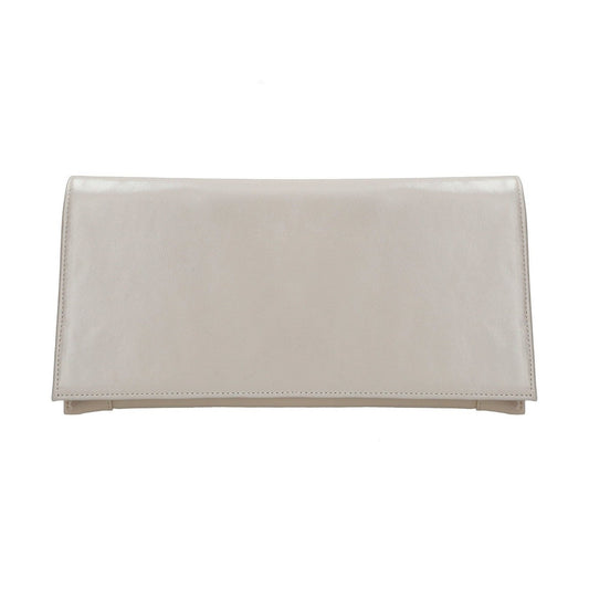 Bioeco Bag PEARL B002-2380 Pearl to match Bioeco Pearl Shoes