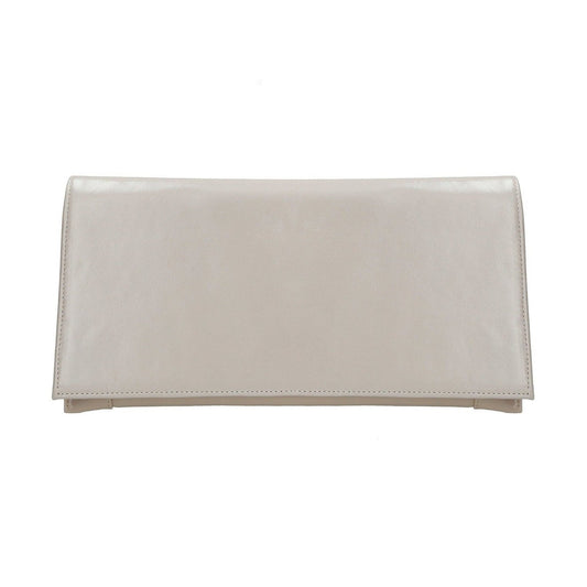 Bioeco Bag PEARL B002-2380 Pearl to match Bioeco Pearl Shoes