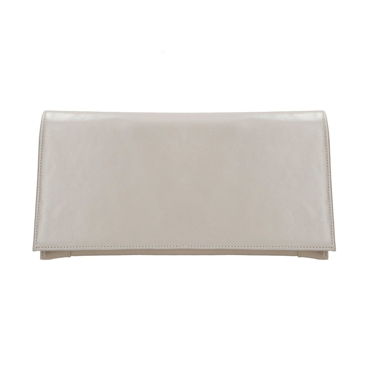 Bioeco Bag PEARL B002-2380 Pearl to match Bioeco Pearl Shoes