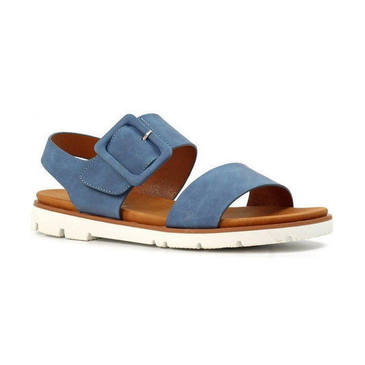 Lunar Cher BLUE Comfort Sandal JLH517BL