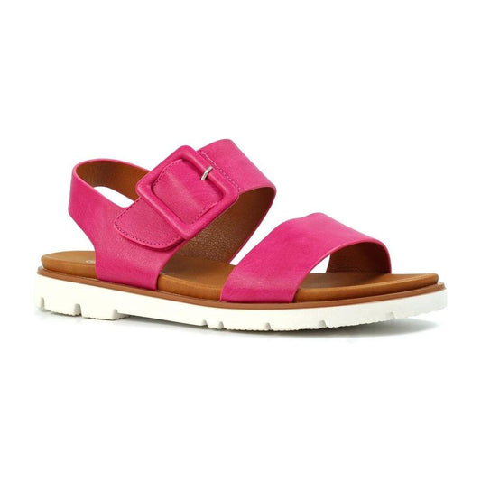 Lunar Cher FUSHIA Comfort Sandal JLH517FU