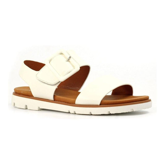 Lunar Cher WHITE Comfort Sandal JLH517WH