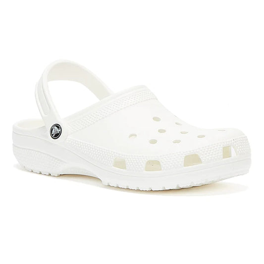 Crocs Classic Clog WHITE 10001-100