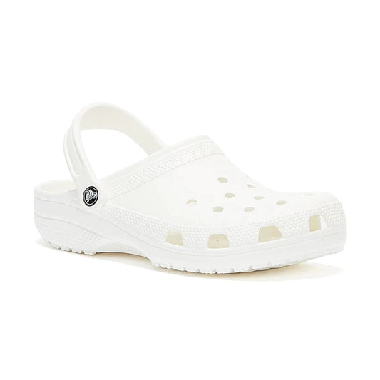 Crocs Classic Clog WHITE 10001-100