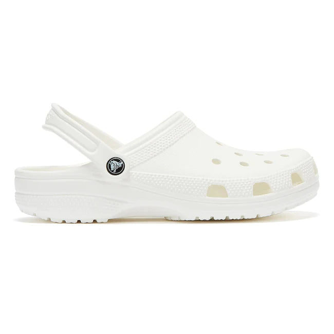 Crocs Classic Clog WHITE 10001-100