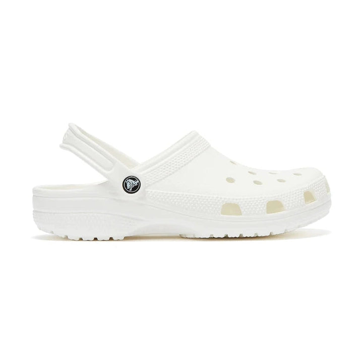 Crocs Classic Clog WHITE 10001-100