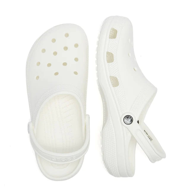 Crocs Classic Clog WHITE 10001-100