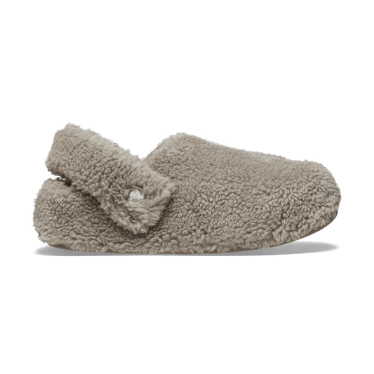Crocs Classic Cozzzy Slipper 209386 MUSHROOM 209386-195