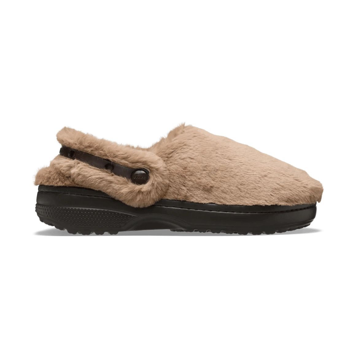 Crocs 211116 Unfurgettable Slipper Milk CHOCOLATE 211116-MCC