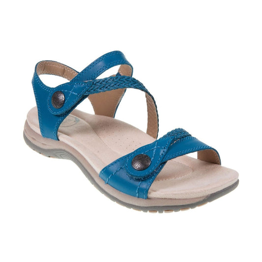 Free Spirit Malibu OCEAN Touch Fastening Sandal malibu